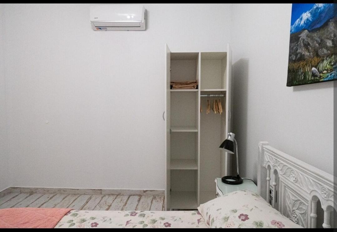 En Palermo Calido Y Confortable Dos Ambientes