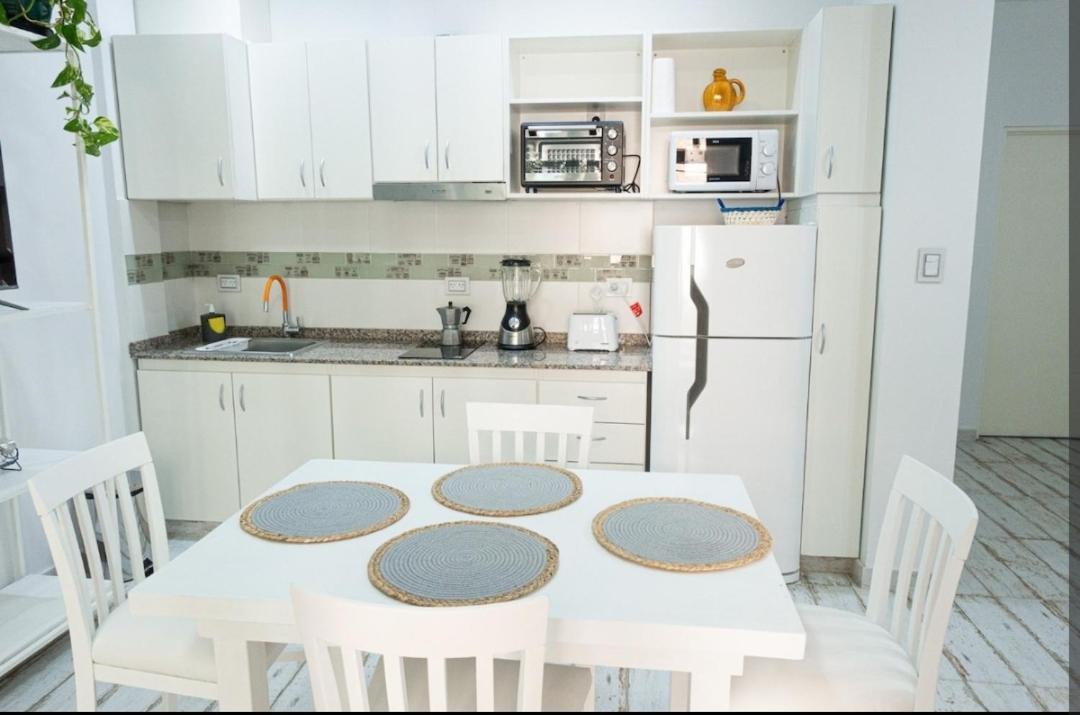 En Palermo Calido Y Confortable Dos Ambientes Apartamento *