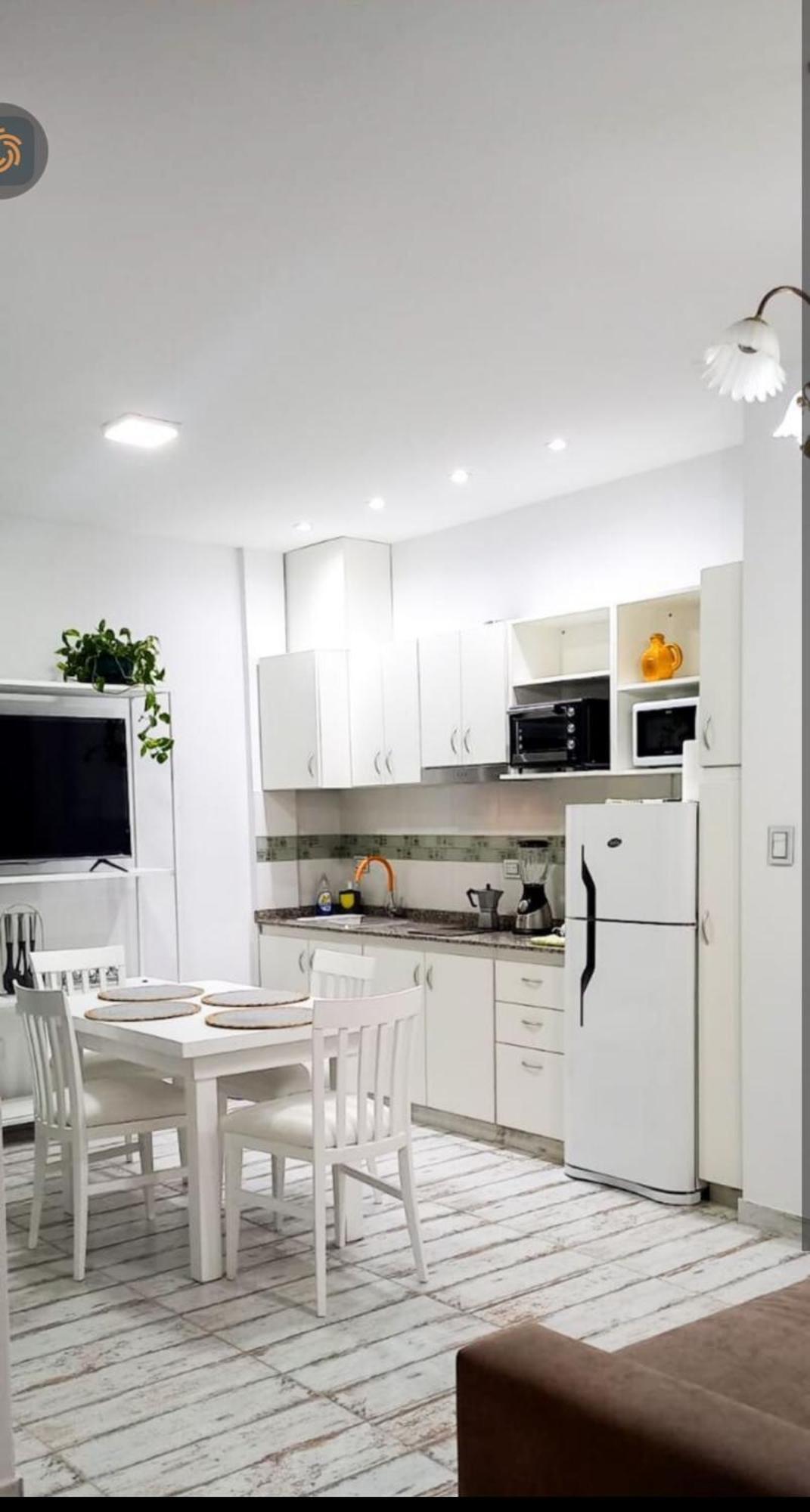 En Palermo Calido Y Confortable Dos Ambientes Ciudad Autónoma de Buenos Aires