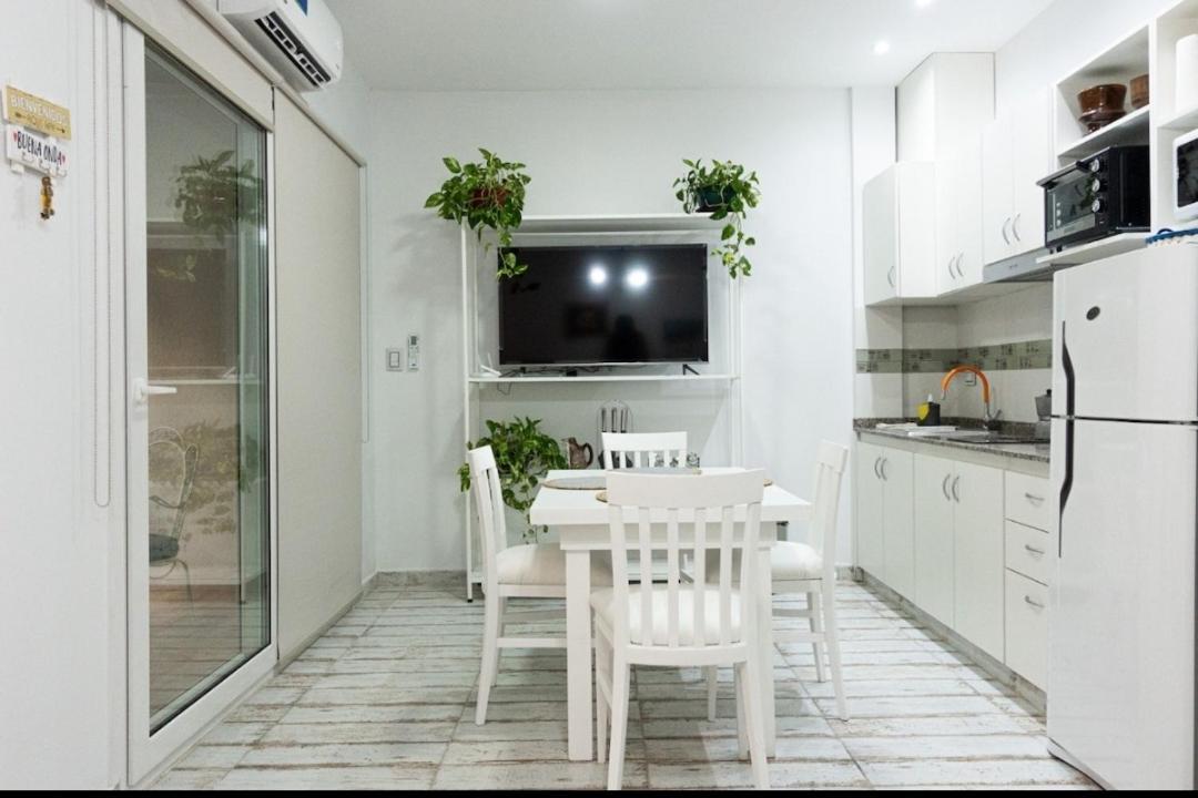 En Palermo Calido Y Confortable Dos Ambientes Apartamento